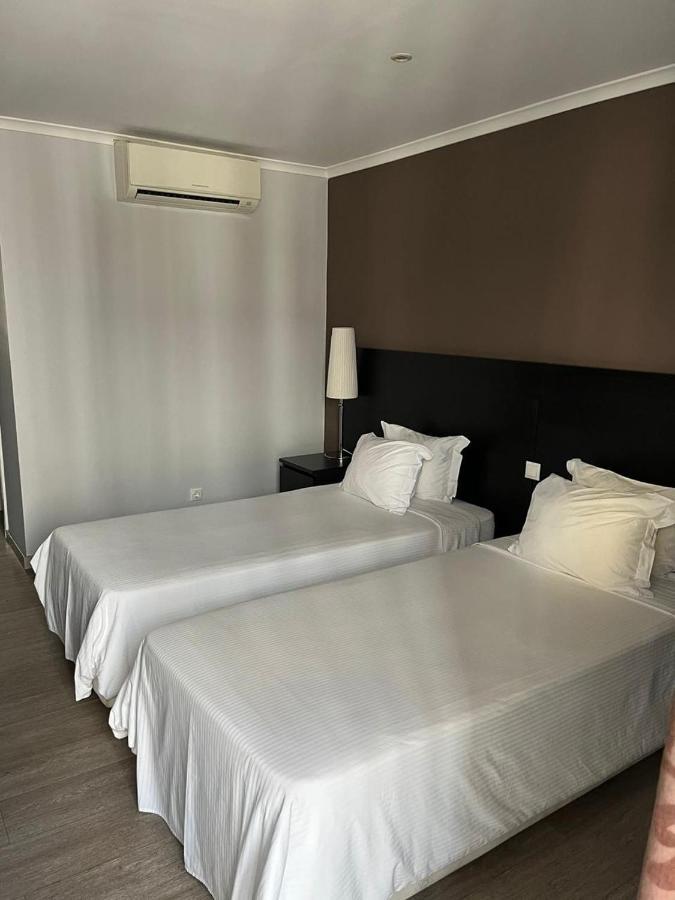 Casas De Luanda Gh-Alvalade Hotel Bagian luar foto